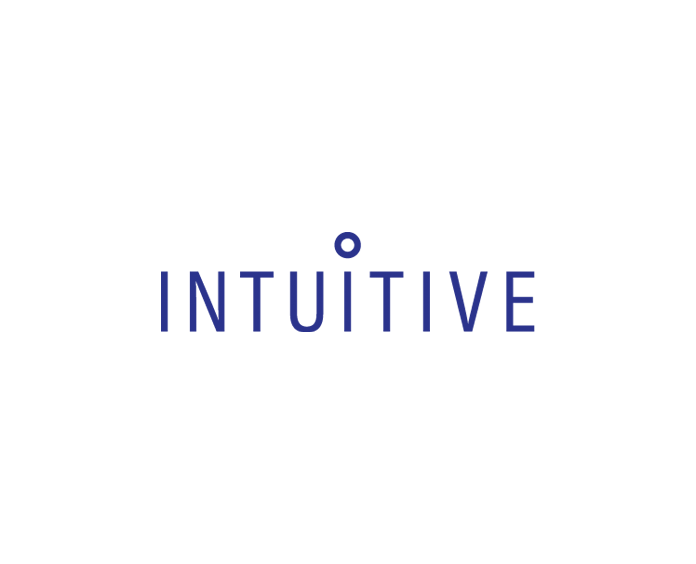 Intuitive logo