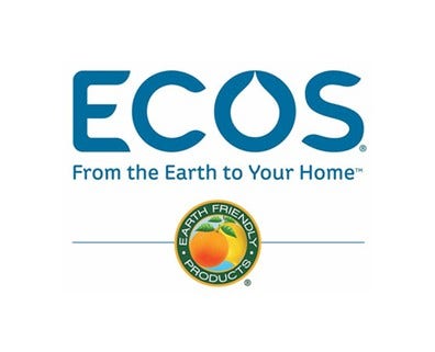 ECOS - From the Earth to Your Home