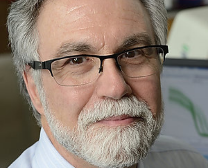 Dr. Gregg Semenza